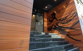 Sakura Cross Hotel Shinjuku East